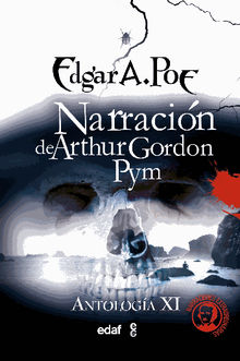 Narracin de Arthur Gordon Pym