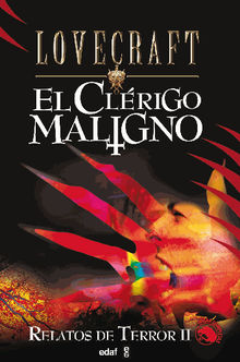 El clrigo maligno