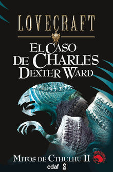 El caso de Charles Dexter Ward