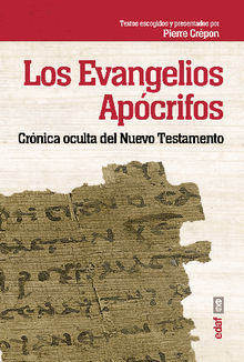 Evangelios apcrifos