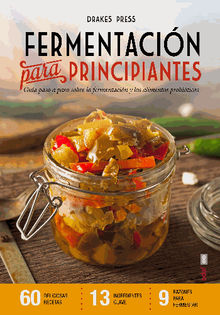 Fermentacin para principiantes