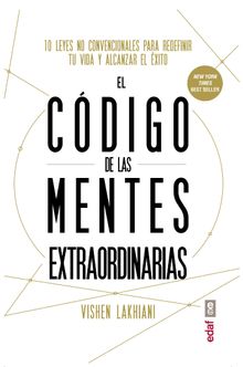 El cdigo de las mentes extraordinarias