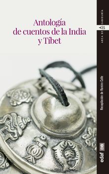 Antologa de cuentos de la India y Tbet