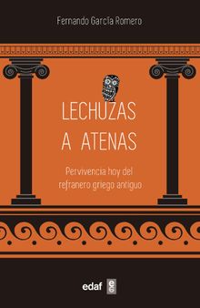 Lechuzas a Atenas