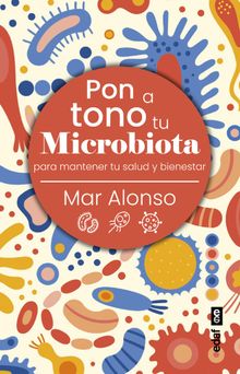 Pon a tono tu microbiota