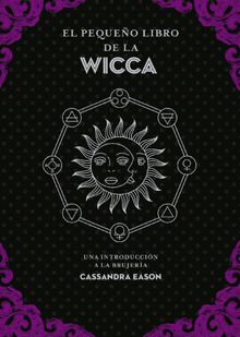 El pequeo libro de la Wicca