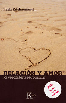 Relacin y amor