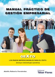 Manual prctico de gestin empresarial