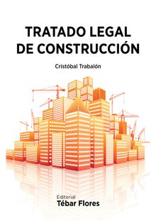 Tratado Legal de Construccin