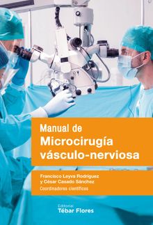 Manual de microciruga vsculo-nerviosa