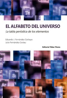 El alfabeto del universo