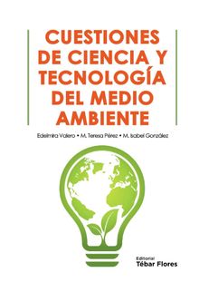 Cuestiones de ciencia y tecnologa del medio ambiente