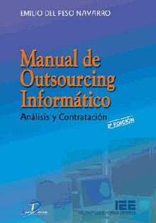 Manual de outsourcing informtico