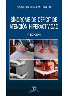 Sndrome de dficit de atencin-hiperactividad