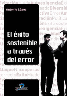 Elxito sostenible a travs del error