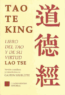 Tao Te King