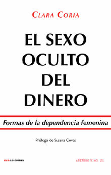 El sexo oculto del dinero