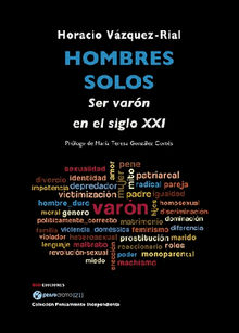 Hombres solos