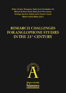 Research challenges for anglophone studies in the 21st century