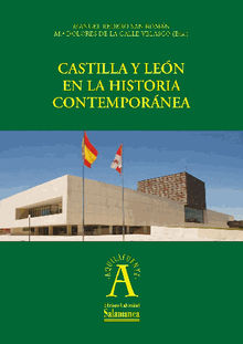 Castilla y Len en la Historia Contempornea