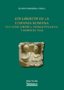 Los libertos de la Hispania romana