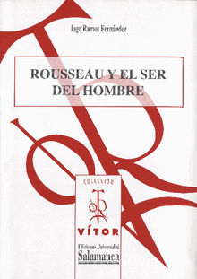 Rousseau y el ser del hombre