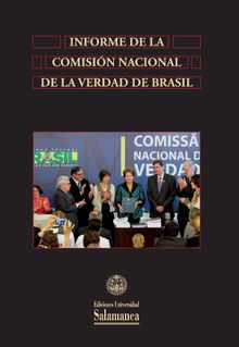 Informes de la Comisin Nacional de la Verdad de Brasil