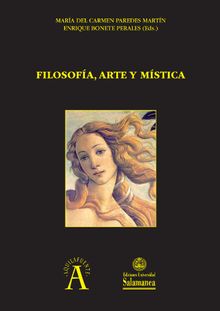 Filosofa, arte y mstica