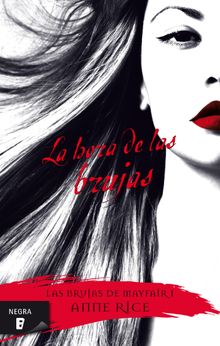 La hora de las brujas (Las Brujas de Mayfair 1)