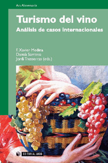 Turismo del vino