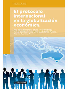 El protocolo internacional en la globalizacin econmica