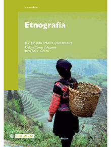 Etnografa (MANUALES)