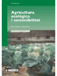 Agricultura ecolgica i sostenibilitat