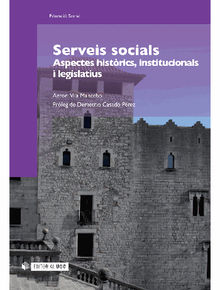 Serveis socials