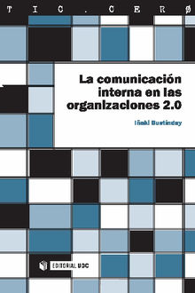 La comunicacin interna en las organizaciones 2.0