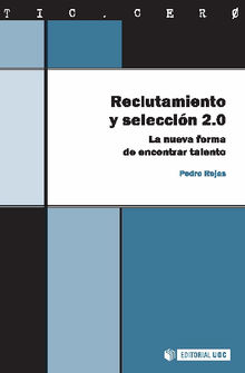 Reclutamiento y seleccin 2.0.