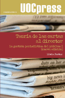 Teora de las cartas al director