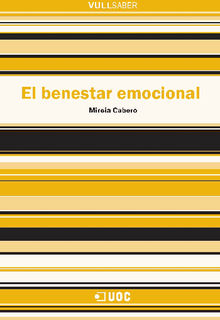 El benestar emocional