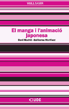 El manga i l'animacijaponesa