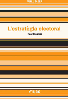 L'estratgia electoral