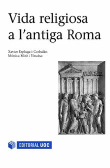 Vida religiosa a l'antiga Roma