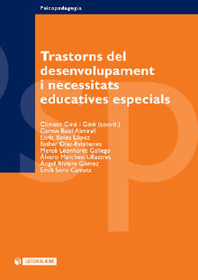 Trastorns del desenvolupament i necessitats educatives especials