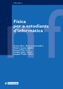 Fsica per a estudiants d'informtica