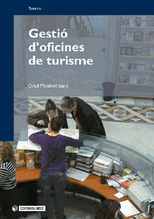 Gestid'oficines de turisme