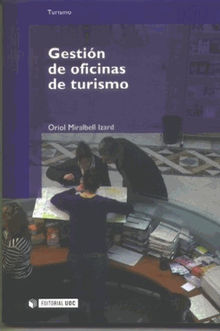 Gestin de oficinas de turismo