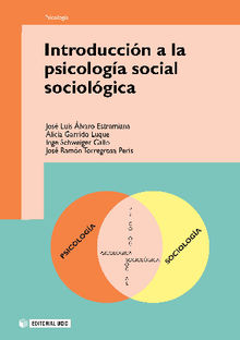 Introduccin a la psicologa social sociolgica