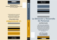 La Direccin y Desarrollo de Personas y La personalidad
