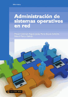 Administracin de sistemas operativos en red