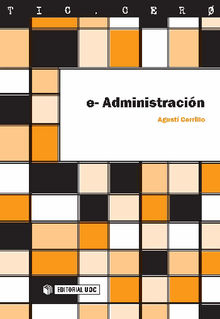 e-Administracin