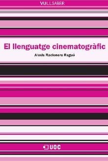 El llenguatge cinematogrfic